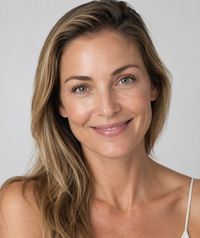 Melissa R., 34